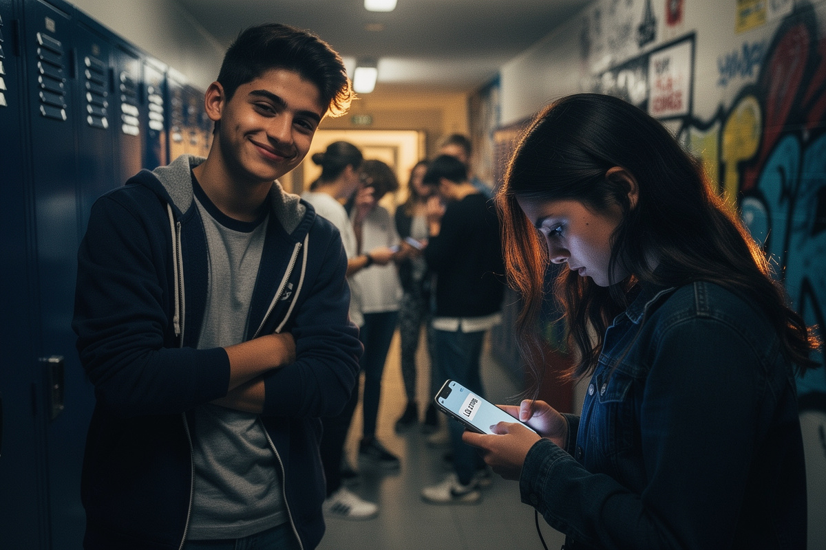 BDH : que signifie vraiment cet acronyme chez les jeunes ?