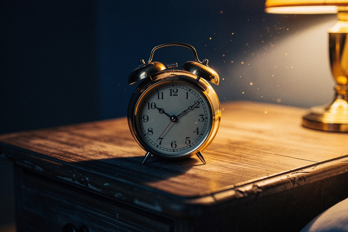 Heures miroir : que signifient-elles vraiment ?
