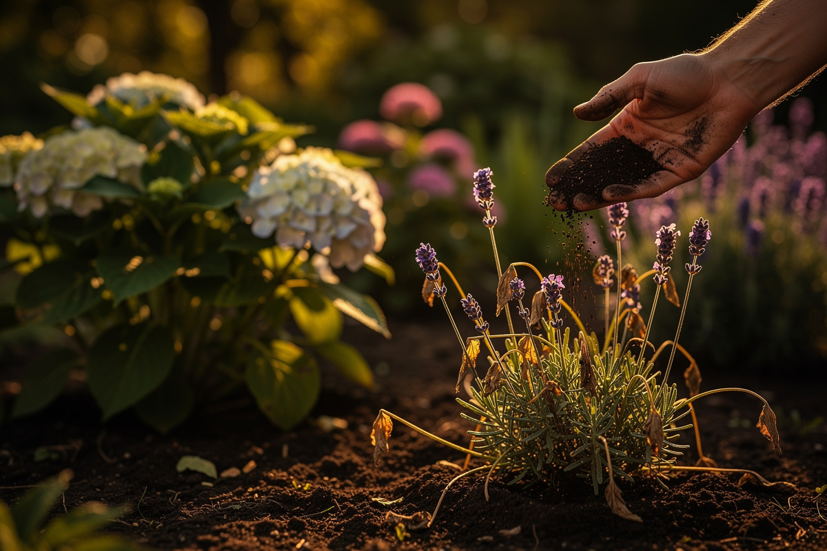Marc de café : quelles plantes éviter absolument ?