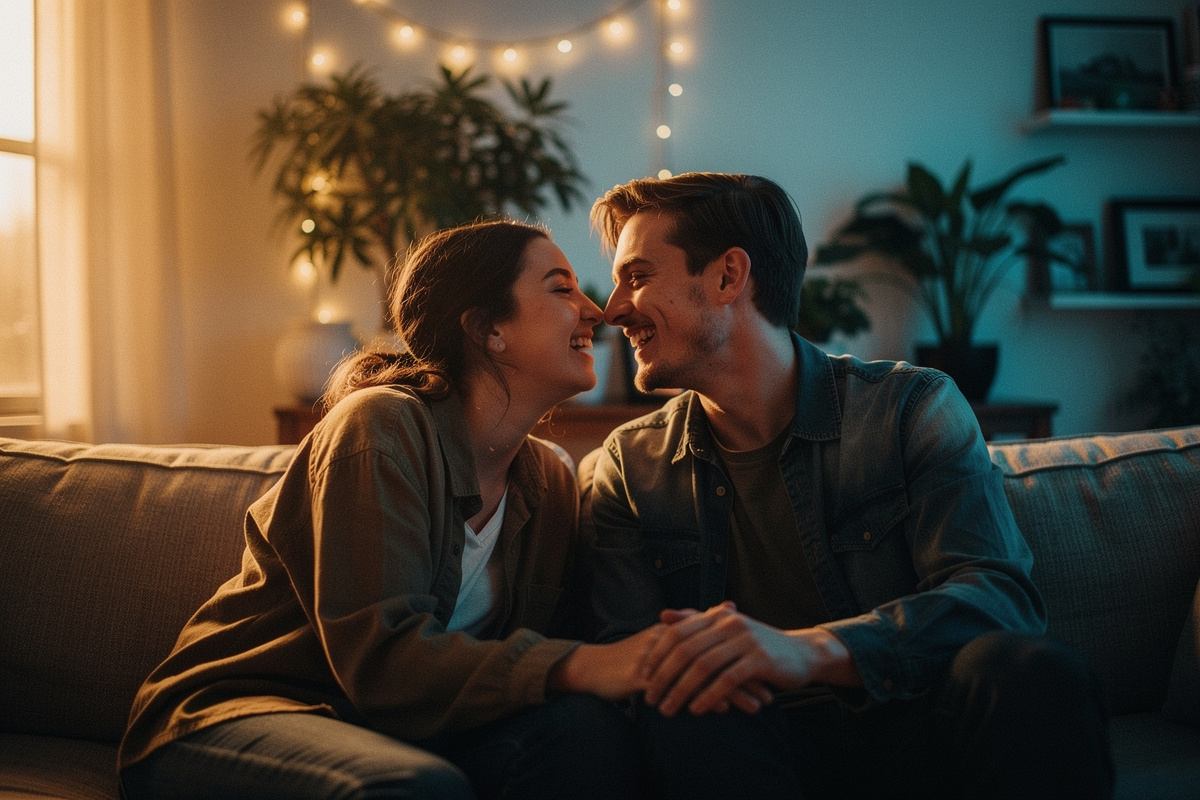 Amitié amoureuse : comment reconnaître les signes ?
