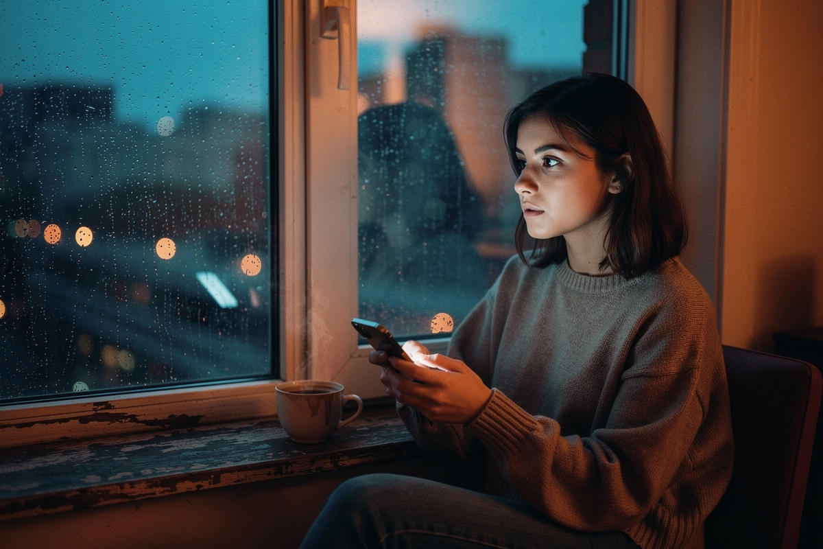 Faut-il rappeler un homme qui n’appelle pas ?