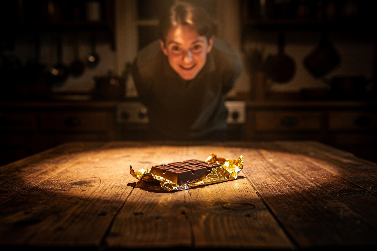 Pas de bras, pas de chocolat : que signifie cette expression ?